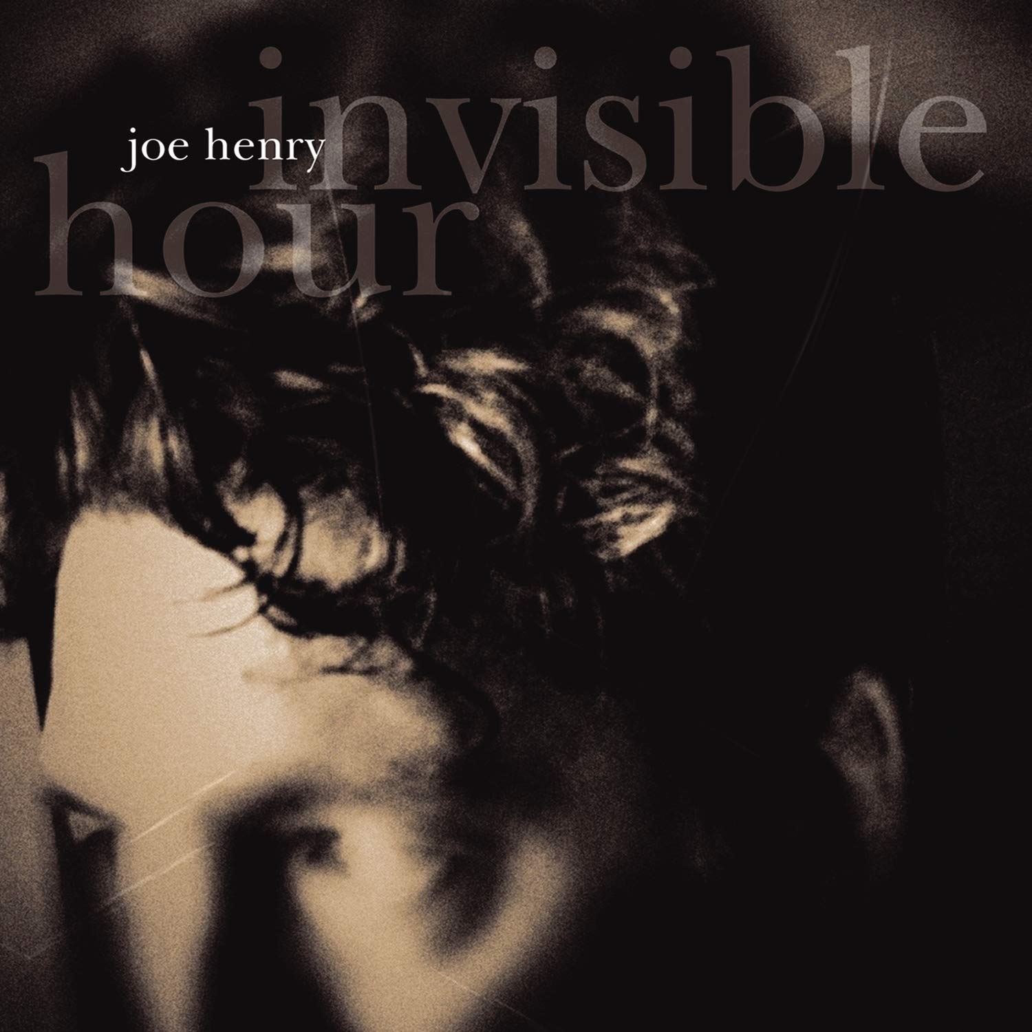 Henry Joe - Invisible Hour
