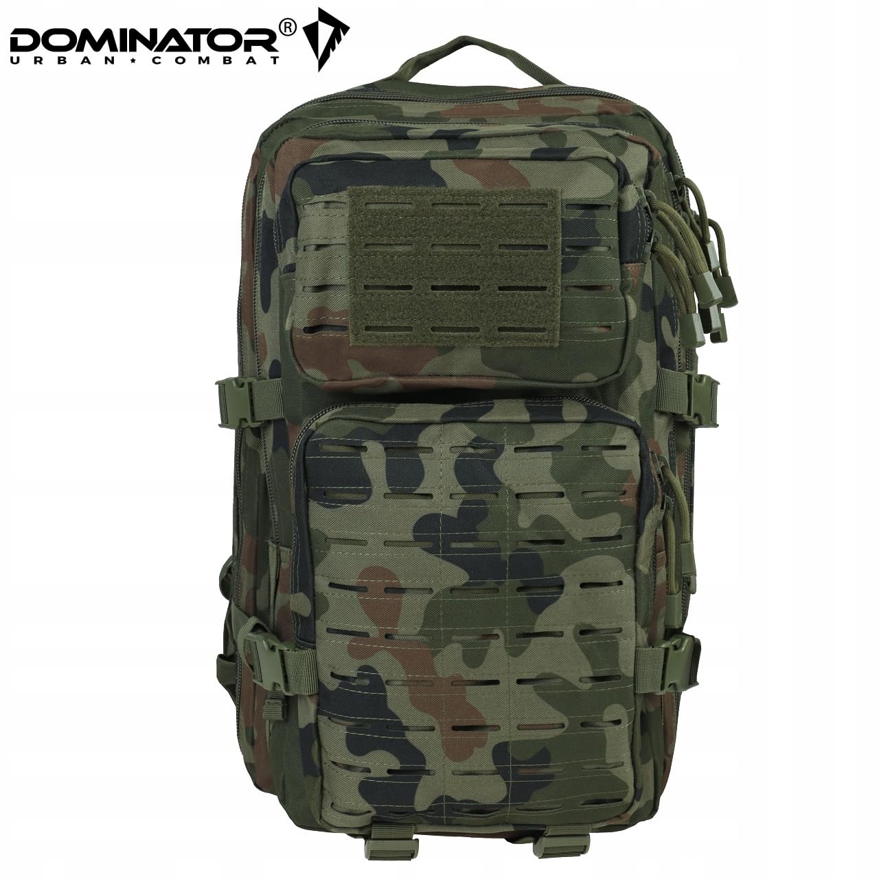 Dominator Plecak Taktyczny Warrior 36L
