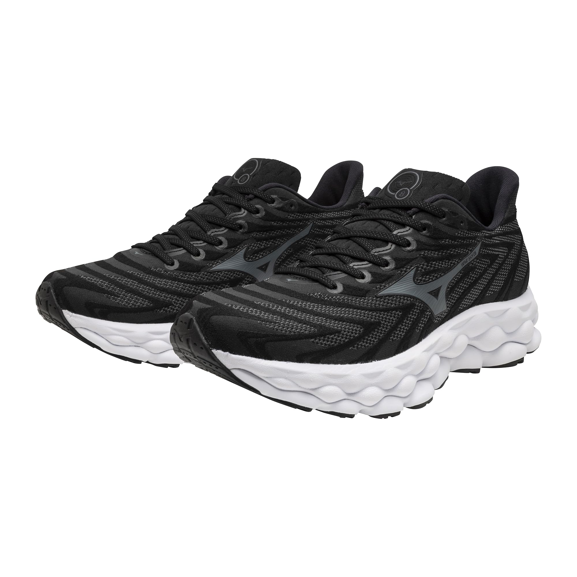 Mizuno Men's Wave Sky 8 Running Shoe Zapatillas para correrHombre