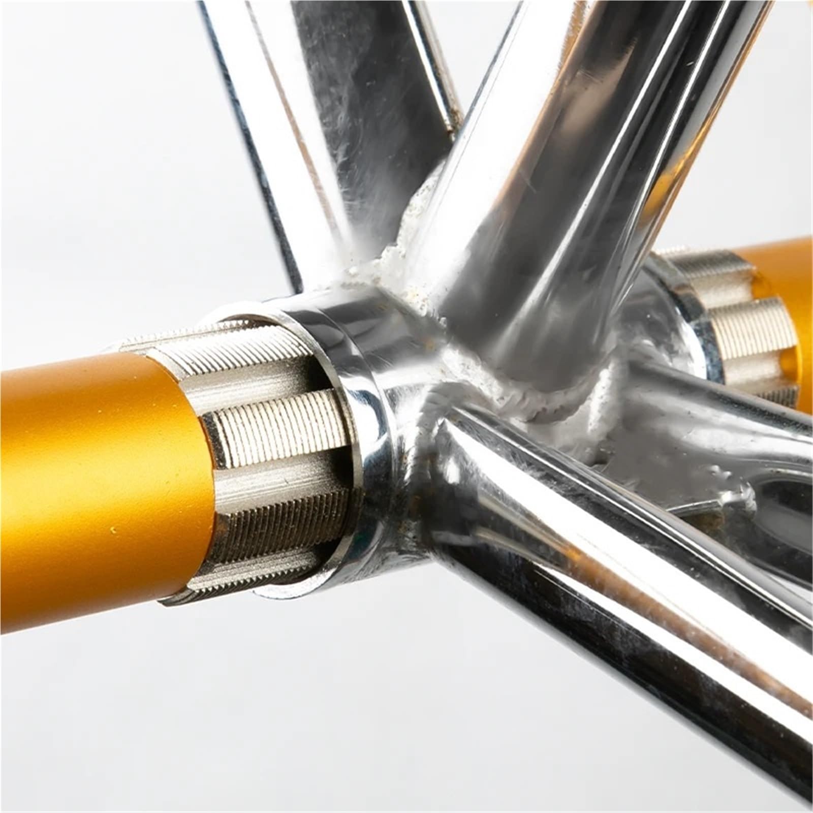 Generisch Fahrrad BSA Gewinde Tretlager Gewindebohrer Werkzeug BC 1,37x24 TPI Rahmen BB Gewinde Reparatursatz