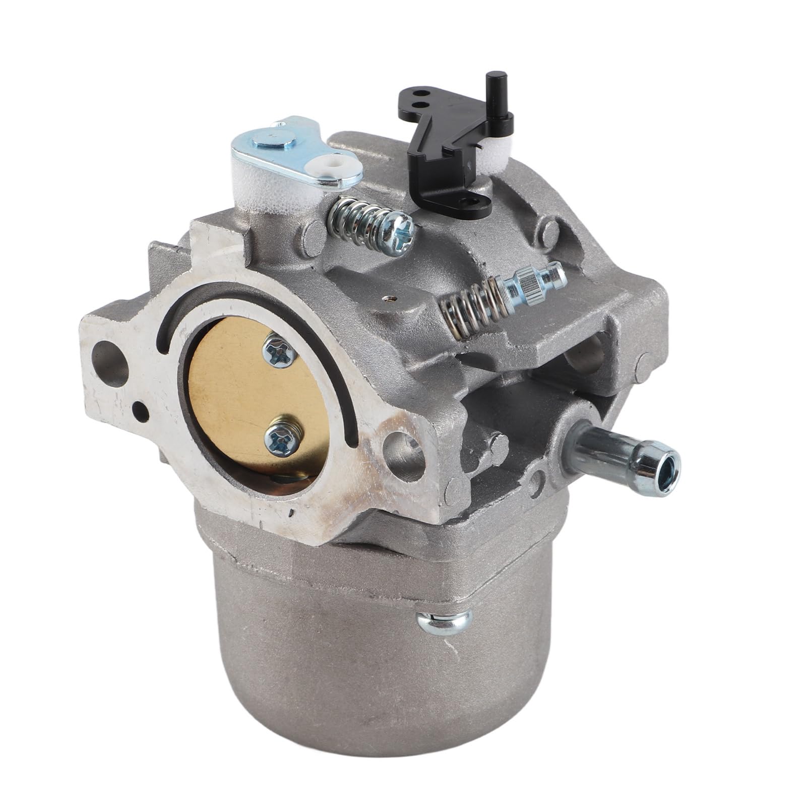 Carburador, Kit de Línea de Combustible, Reemplazo para Motor de Cortacésped, Compatible con Modelos 285707 289707 28B705 28M707, Accesorio para Jardinería, Reparación y Mantenimiento de Equipos de Ja