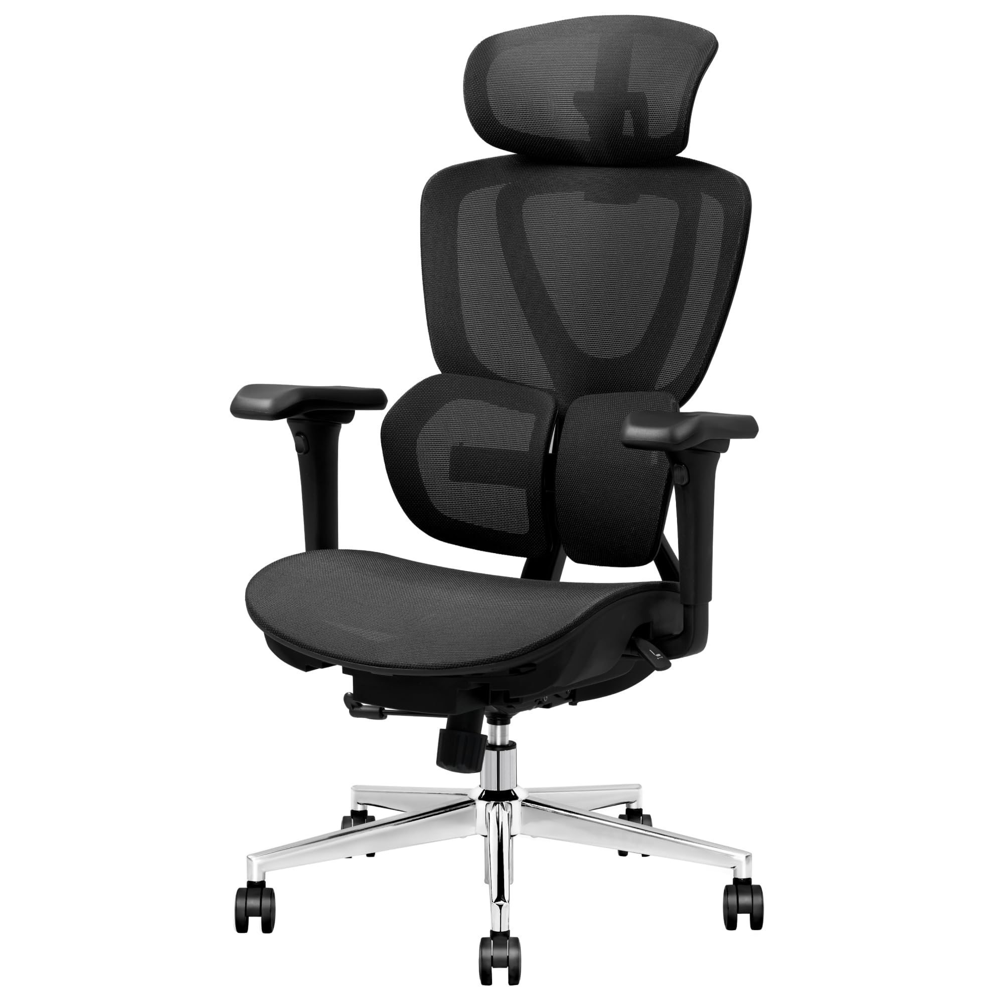 ⭐️新品⭐️FLEXISPOT オフィスチェア デスクチェア C8 人間工学 Amazon.co.jp: FLEXISPOT オフィスチェア デスクチェア C8 人間工学