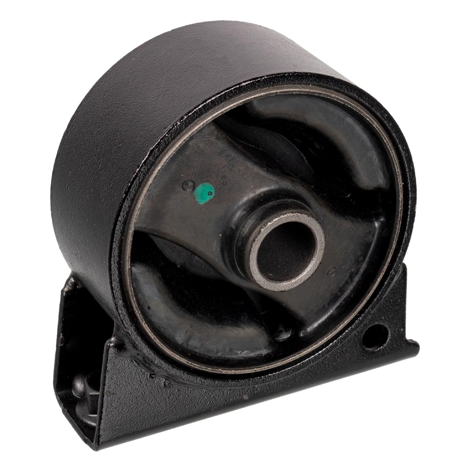 Engine Mount fits MITSUBISHI LANCER Mk8 1.8 Front Centre 2008 on 4B10 Mounting