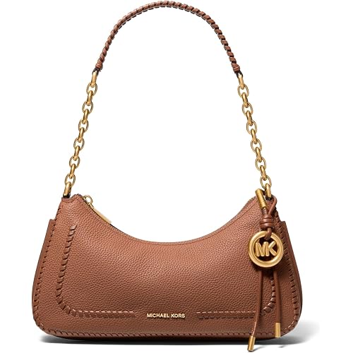 Michael Kors Women's Nolita Medium Chain Pouchette Bag