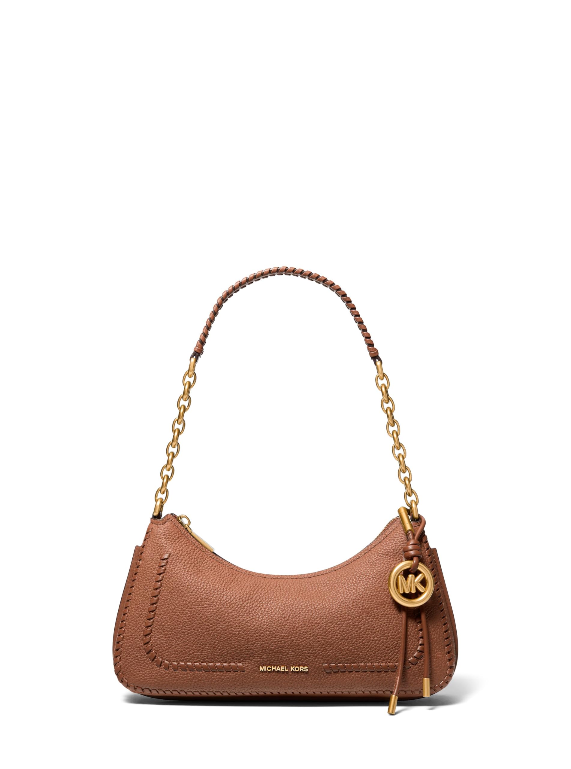 Michael Kors Women's Nolita Medium Chain Pouchette Bag