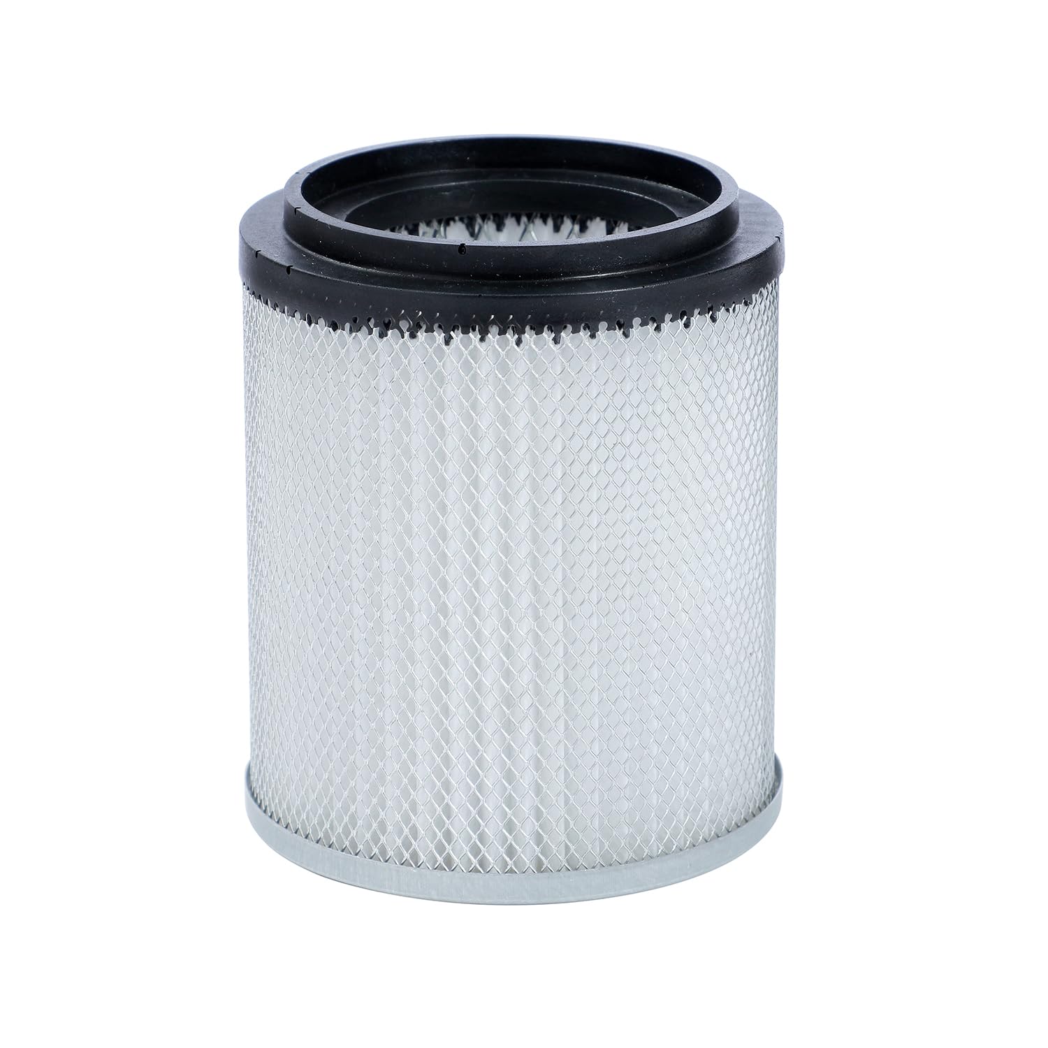 TOPWAY Replacement Hepa Filter and Fire Resistant Pre-Filter Fit Most Ash Vacuum Cleaner Fireplace Chimney Hoover Wood Burner Vacuum Collector