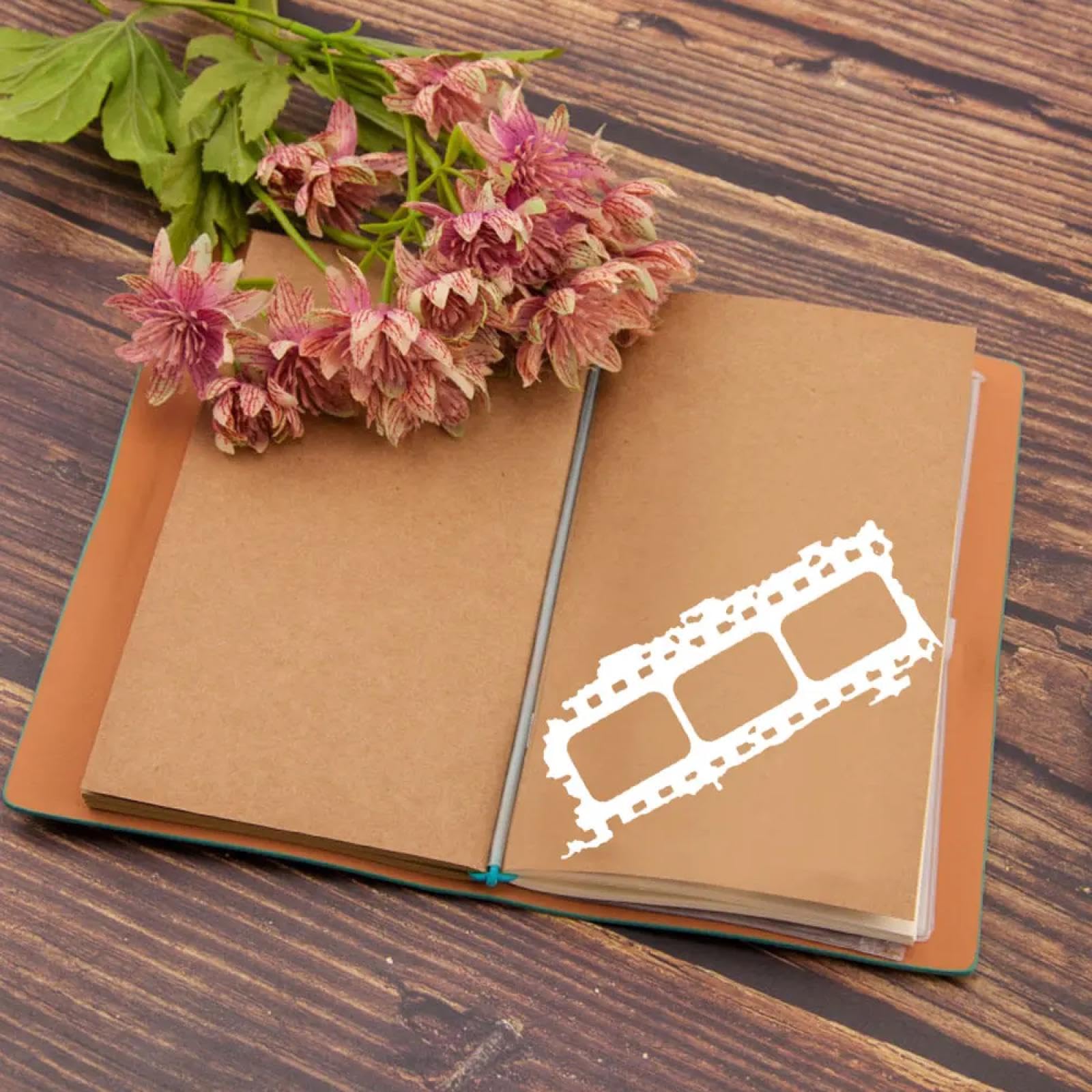 Reünie 8 Bladeren Metalen Stansmessen Scrapbooking... – Grandado Reünie 8 Bladeren Metalen Stansmessen Scrapbooking... – Grandado