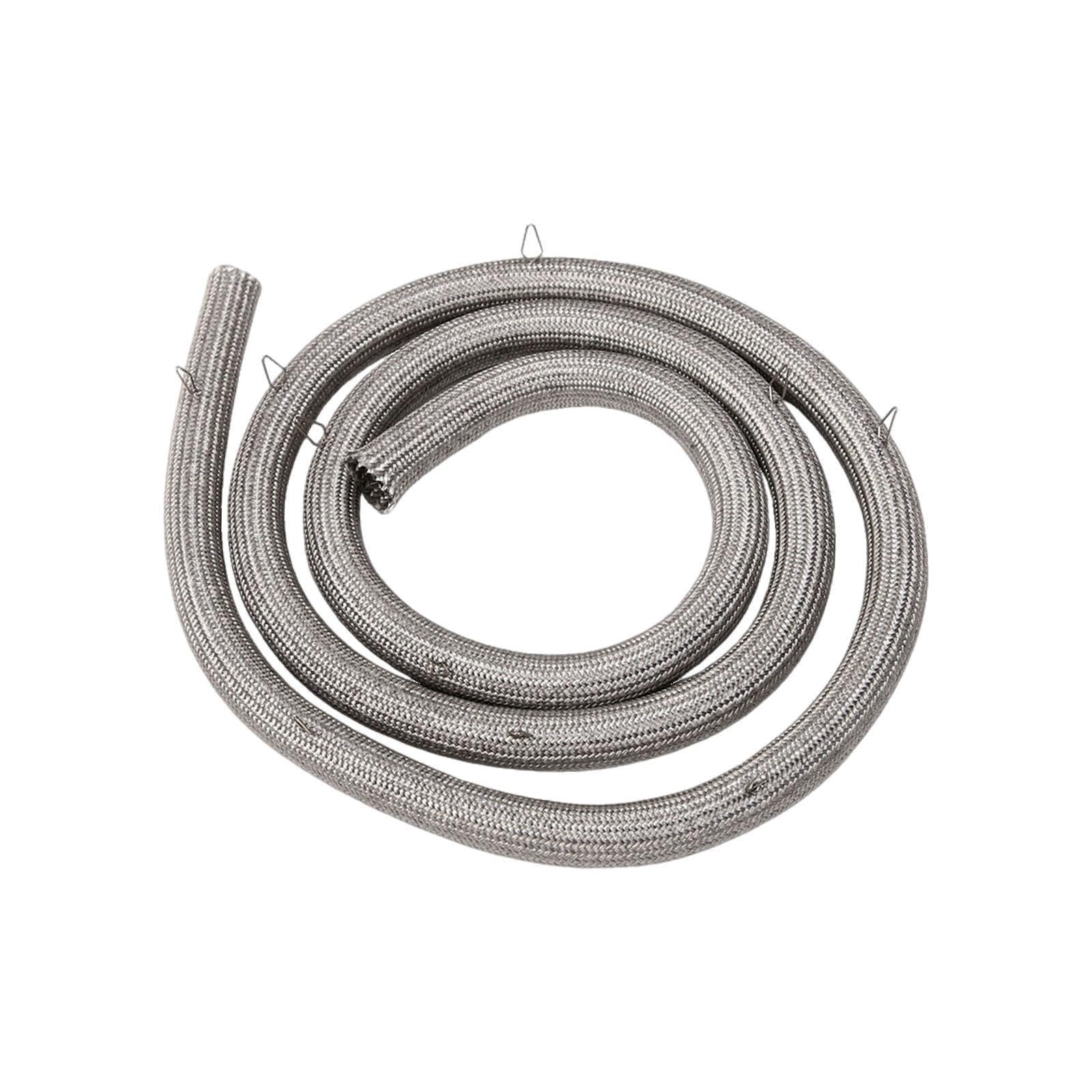 Gralara Türdichtung für Backofen WB32K5039, Komplettes Backofen Installationsset, 78 Zoll Lang
