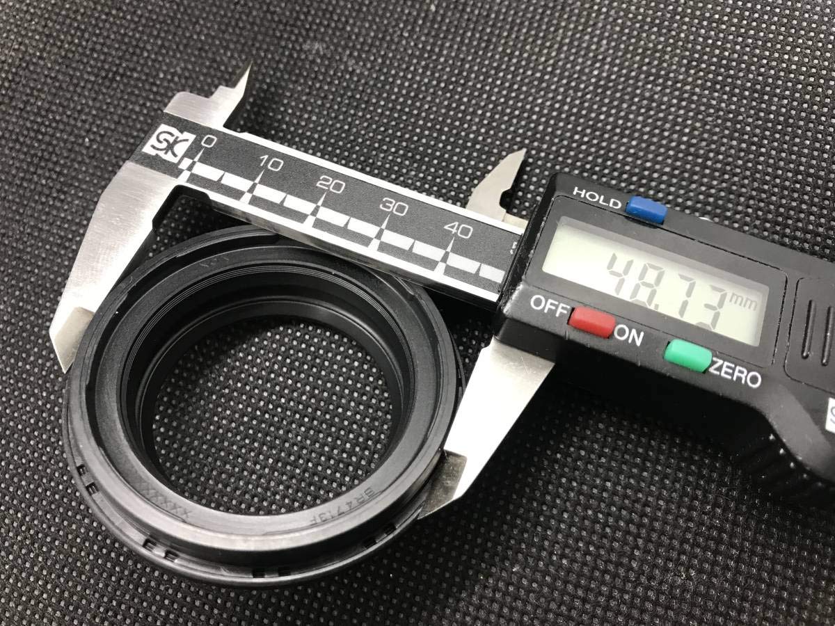 Amazon | スズキ RG250ガンマ 初期型(GJ21A)(1/2型) 36φ フォーク