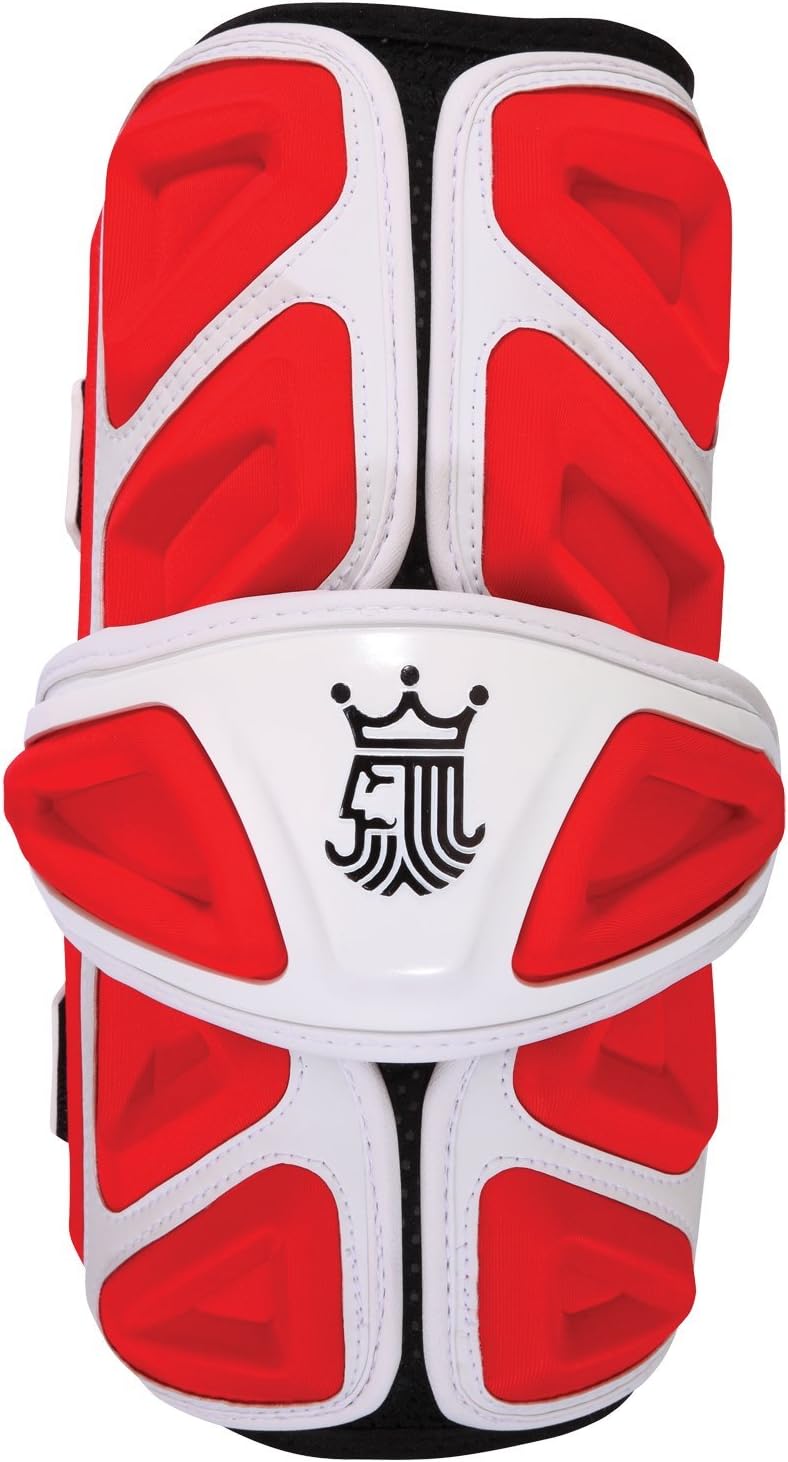 Brine King 4 Lacrosse Arm Guard