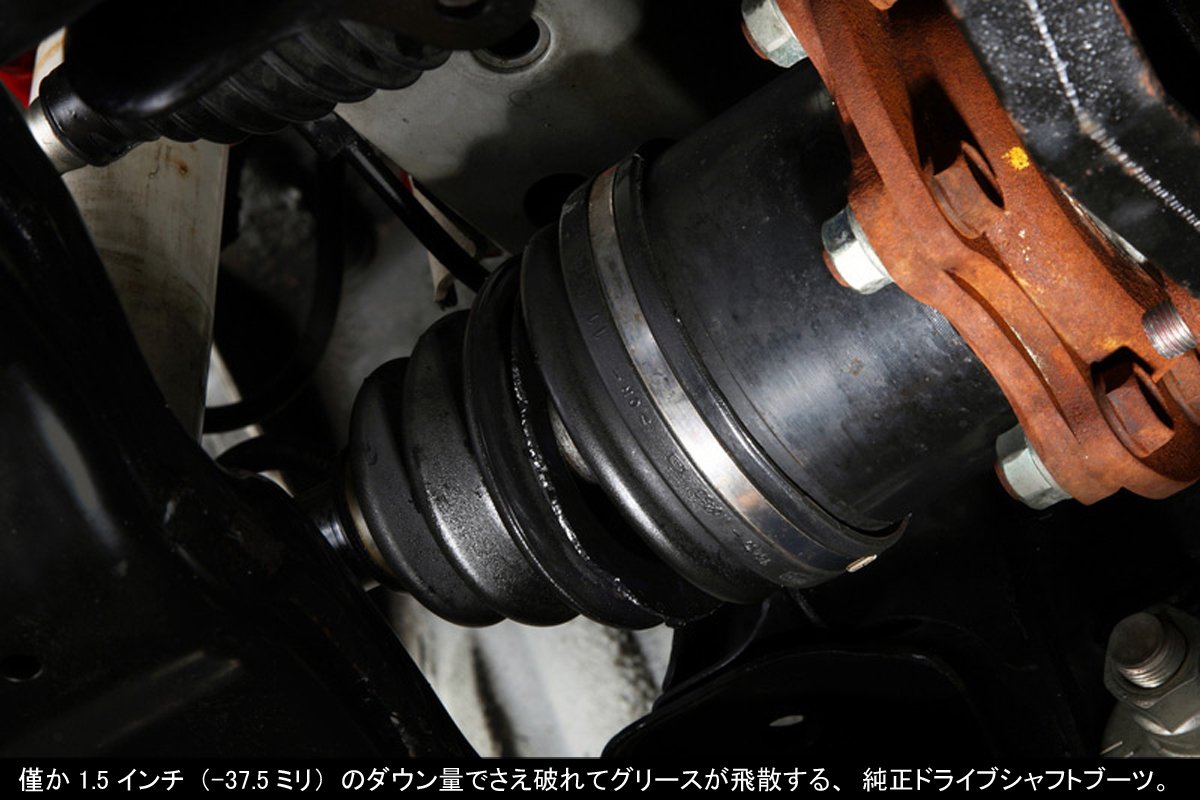 玄武　ハイパフォーマンスブーツキット　SBT10H ハイエース　強化ブーツ GENB 玄武 (Genb) ハイエース200系 ハイパフォーマンスブーツ