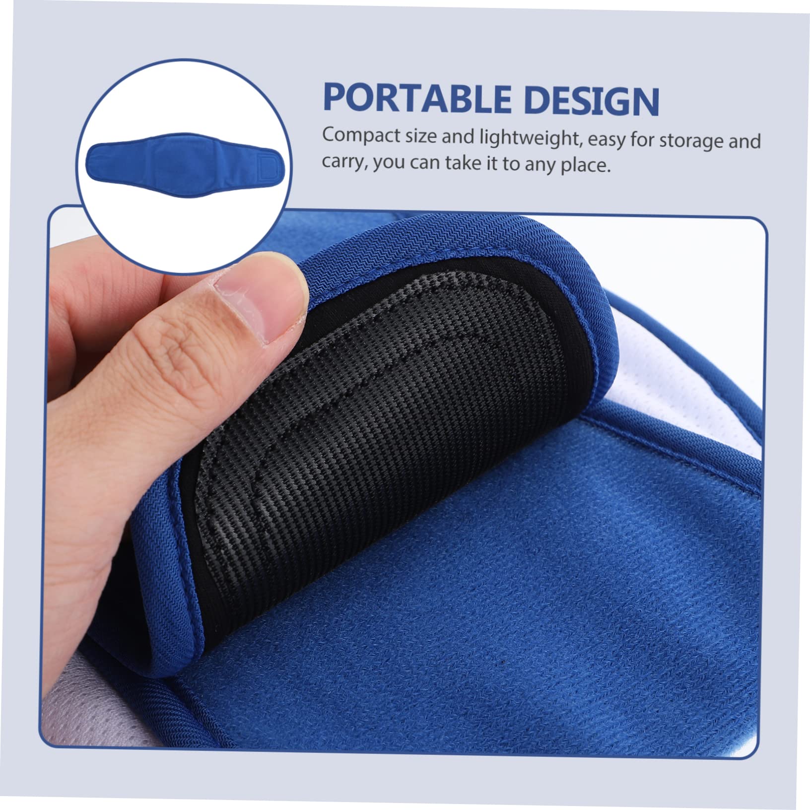 YARNOW 4piezas Pañal Reutilizable para Macho Diseño y Súper Absorbente y Transpirable para Cachorros y Mayores Previene Filtraciones El