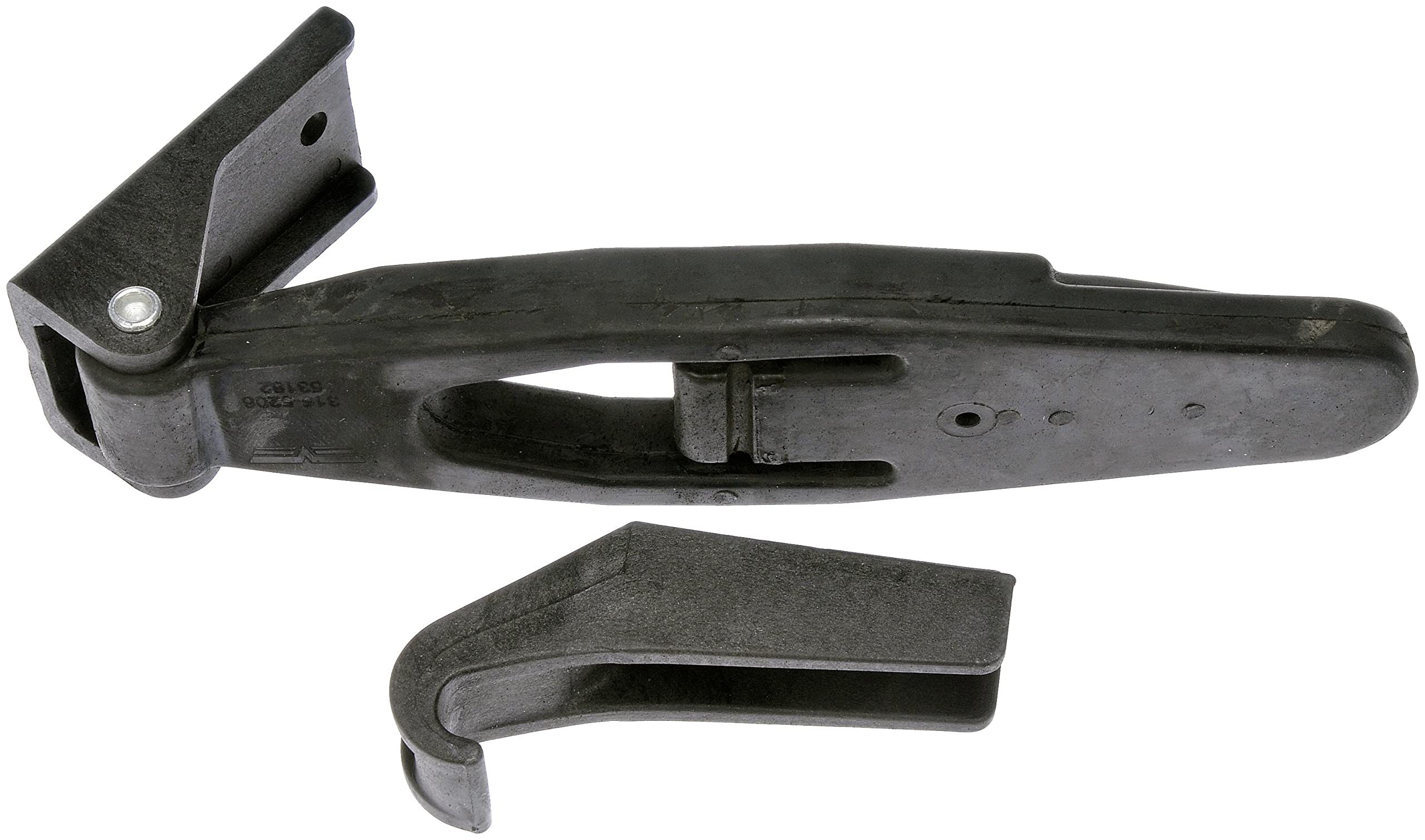 hakkacandyland　0710 Amazon.com: Dorman 315-5206 Hood Latch Assembly Compatible