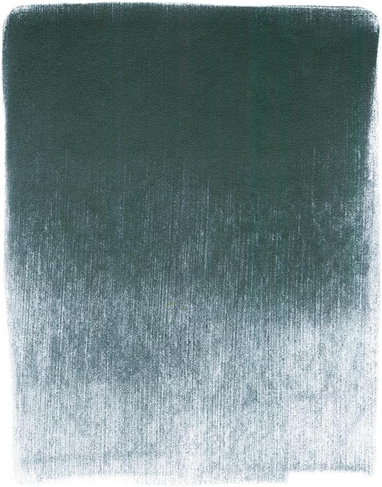 PanPastel Artist Pastels by GOLDEN, Payne's Gray, 2.44” / 62mm Pan Diameter, Professional Artist Pastels, Unique Pan Format (cake-like)