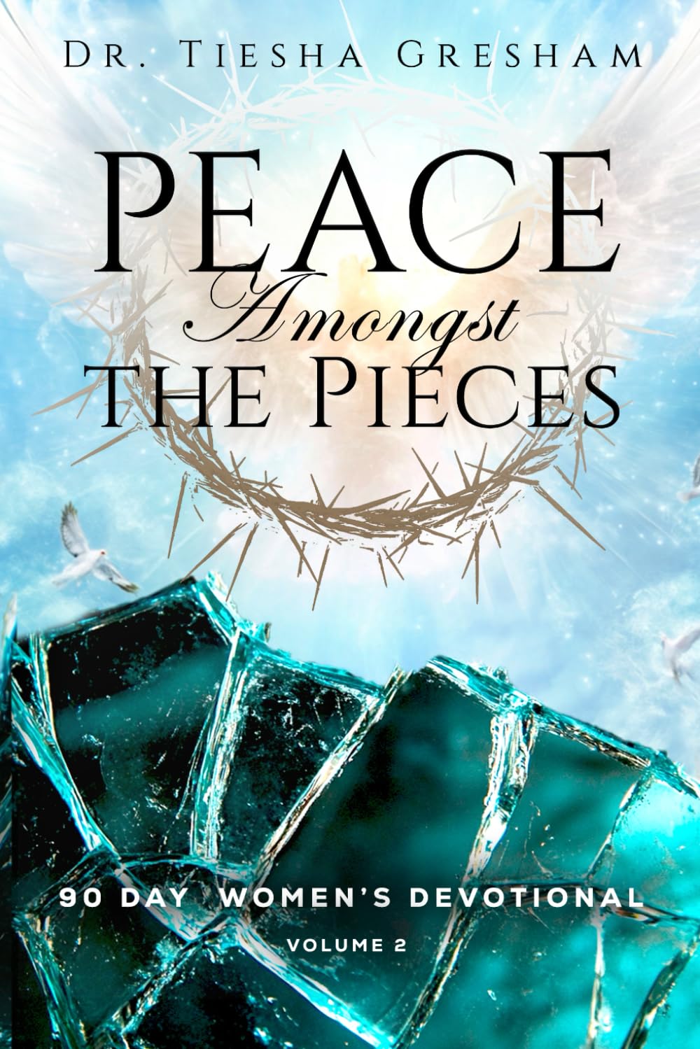 Peace Amongst the Pieces: Arise Daughters