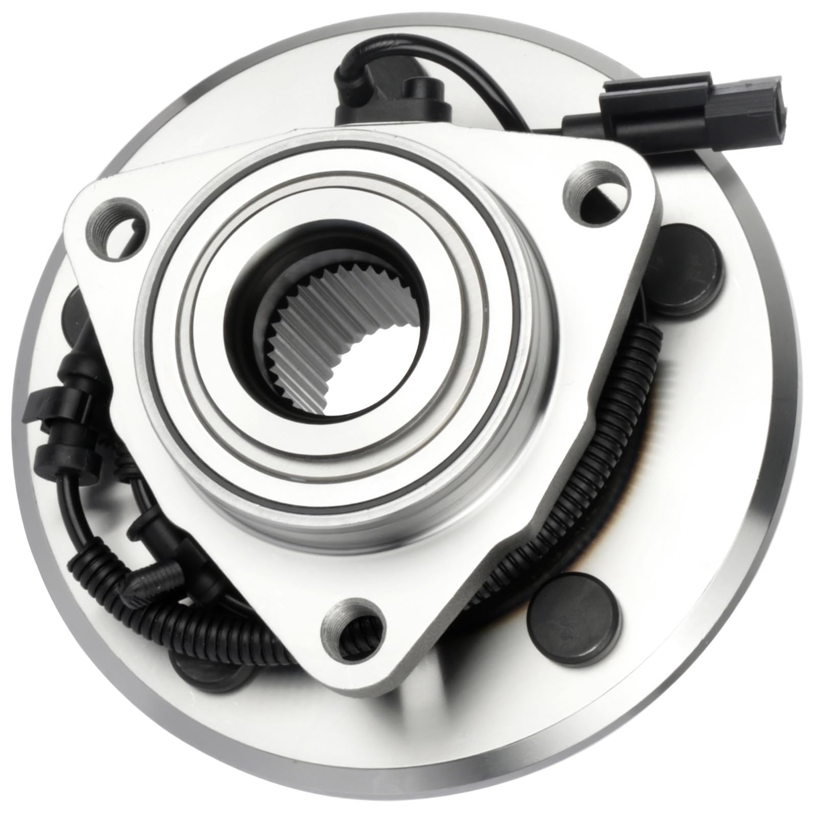 ECCPP HA590515 Wheel Bearing Hub Assembly for Ram 1500 2012-2018