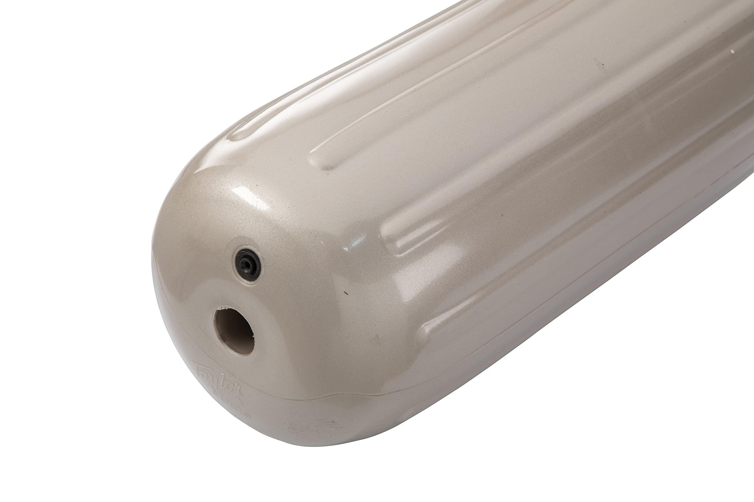 Snapklik.com : Taylor Made Big B Inflatable Boat Fender, Aurora Gold