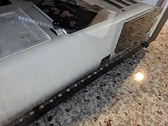 Amazon.com: DS RGB LED Strip Computer Lighting via Magnet with ...