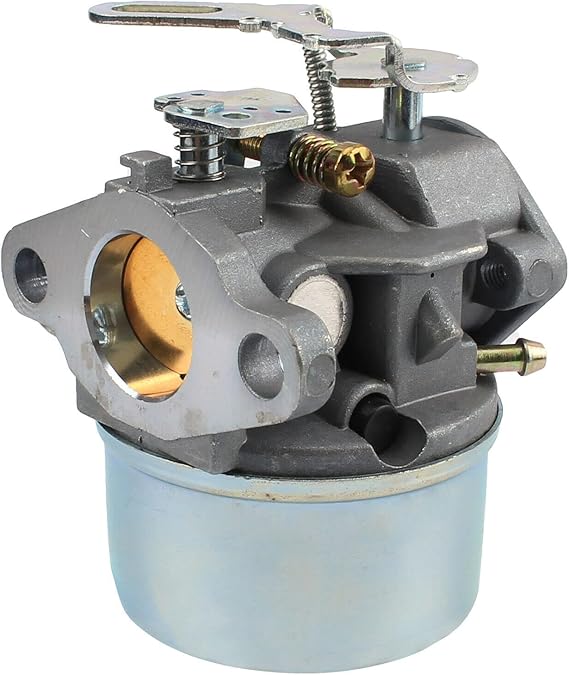 Review Replacement Part for Troy Bilt Model 31AE285-063 Snow Blower Carburetor Carb USPS USA