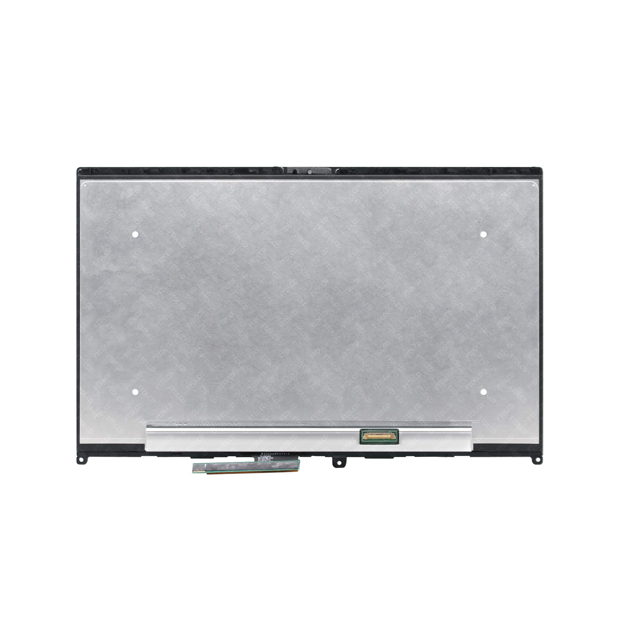 FTDLCD® 14 inch FHD LED LCD Touch Screen Digitizer Replacement Display
