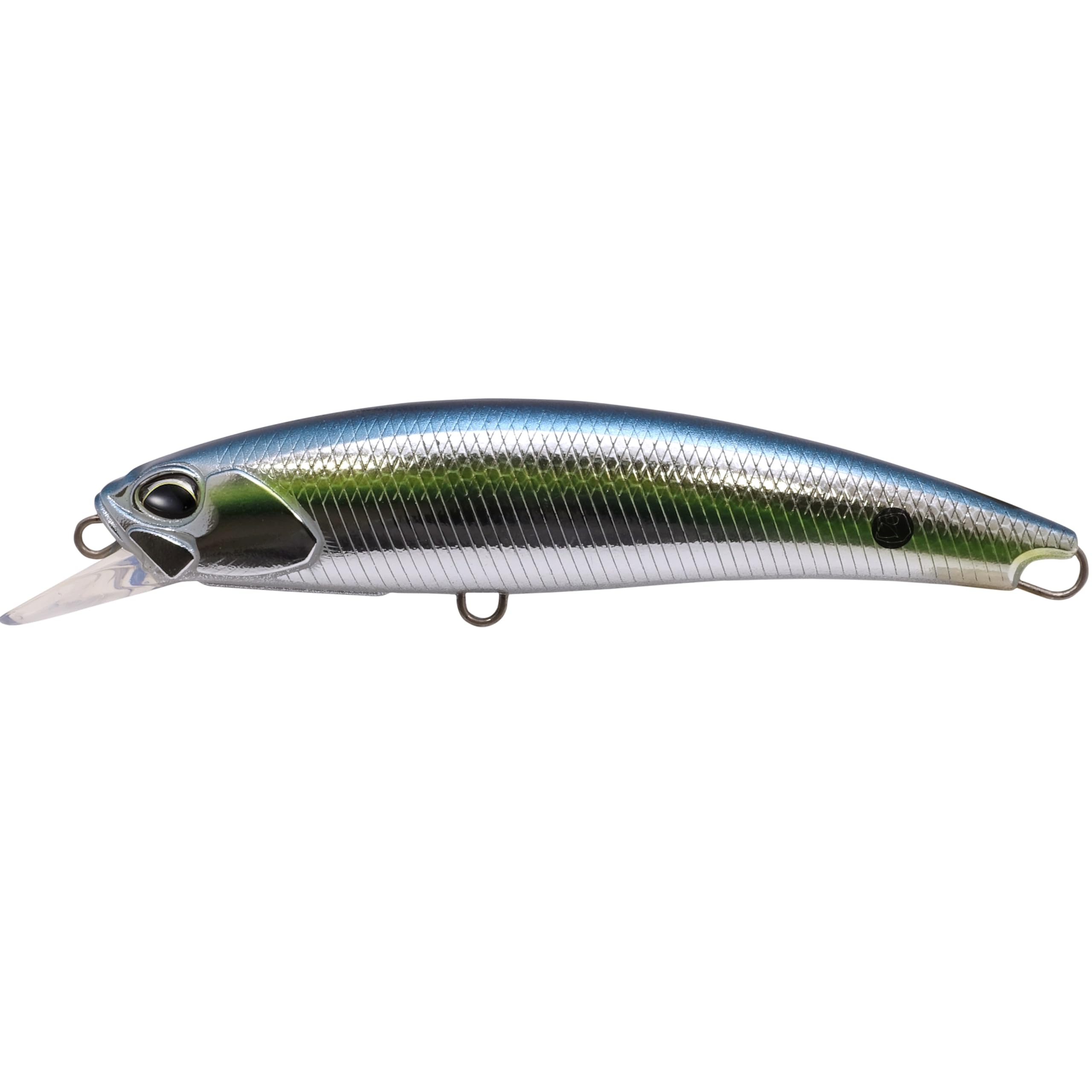 Duo Realis Fangbait 120SR ASA3386 Beast Sexy Shad Suni Yem