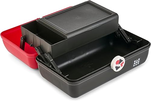 Vista 135 de Caboodles Estuche On-The-Go-Girl Lila