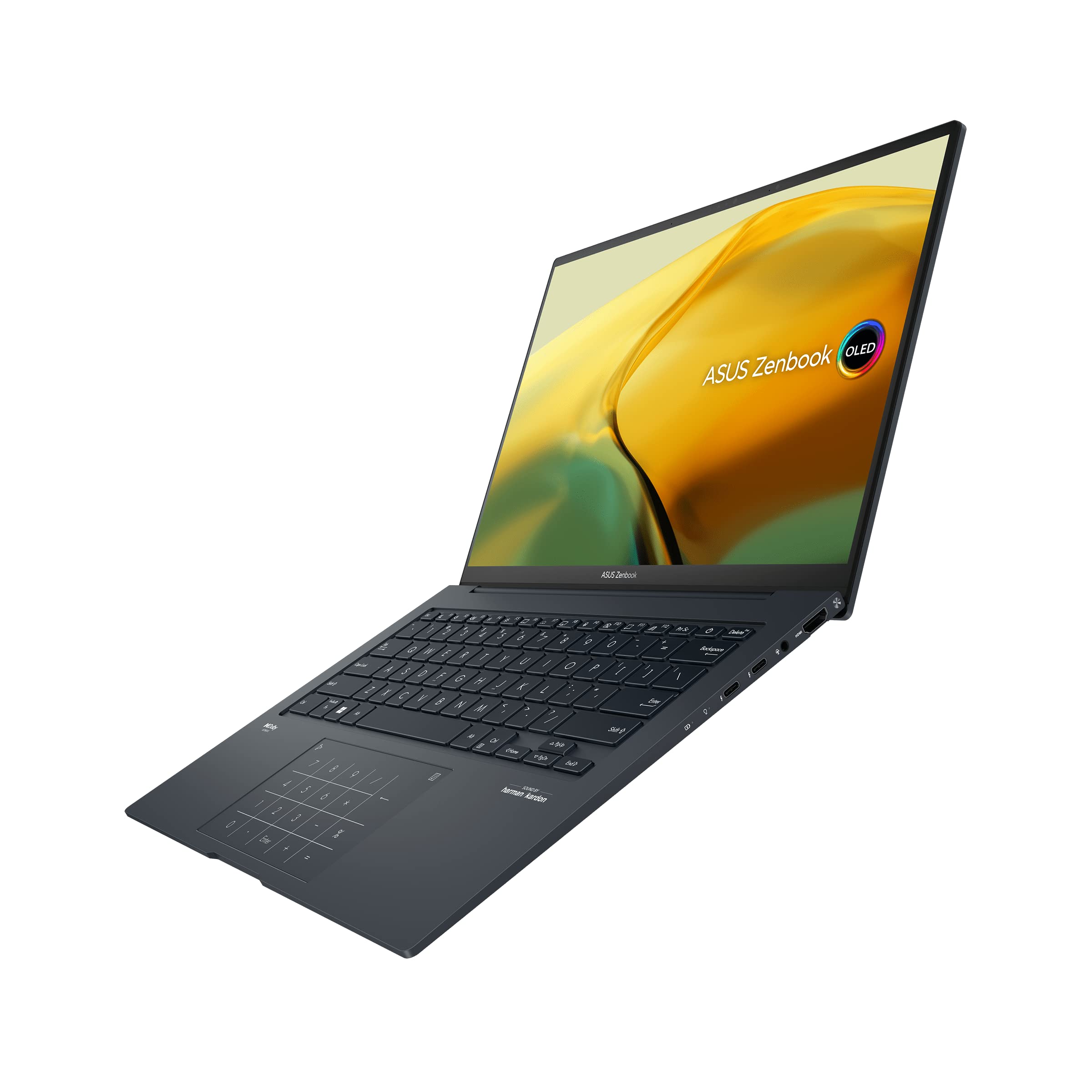 A*n様 asus zenbook 14x OLED i9-13900H ASUS Zenbook 14X OLED (UX3404) | ZenBook | ノートパソコン | ASUS日本