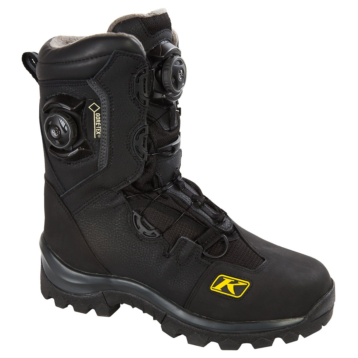 Amazon.com: Klim Adrenaline GTX Boa Men 