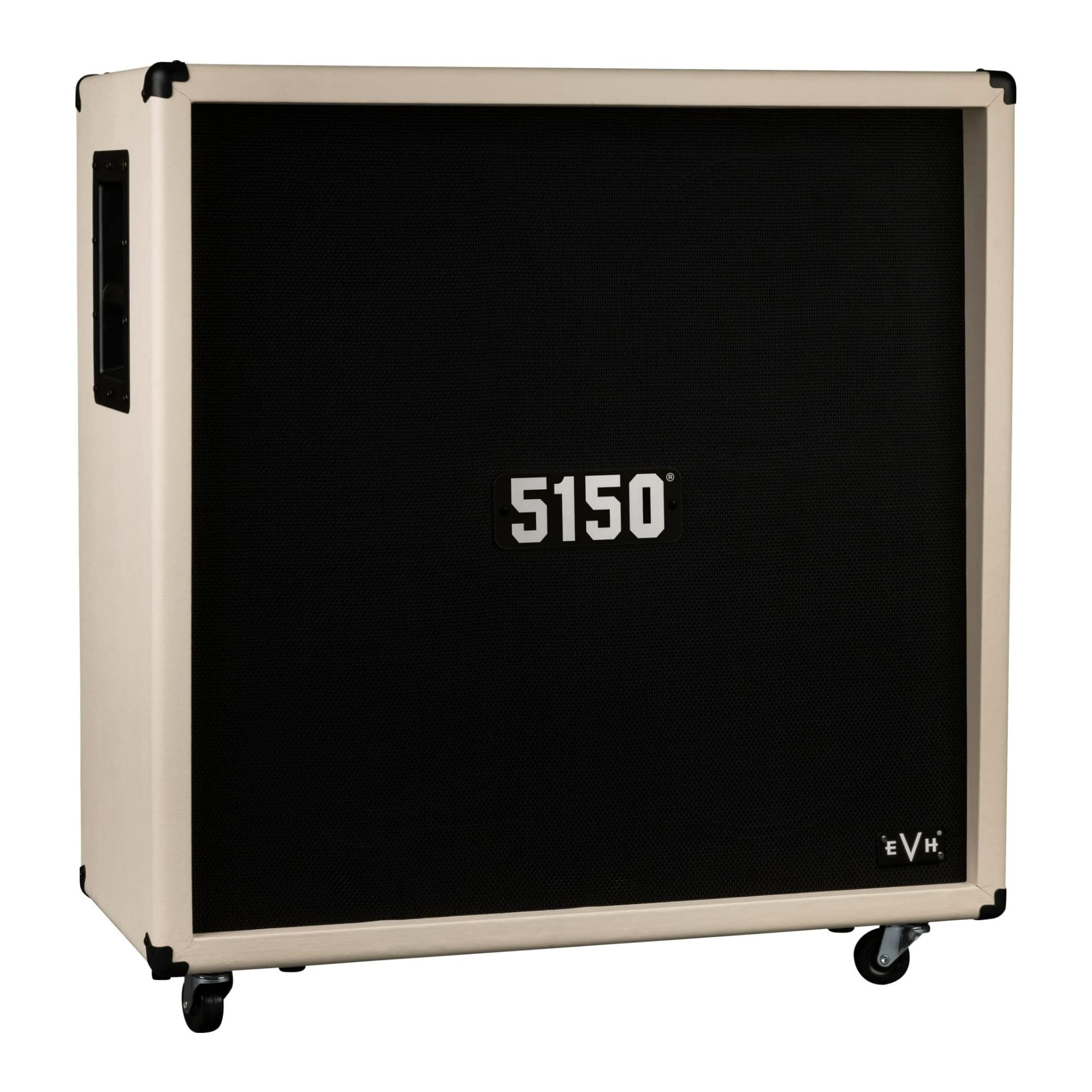 EVH 5150 Iconic Series 160-watt 4 x 12" Cabinet - Ivory