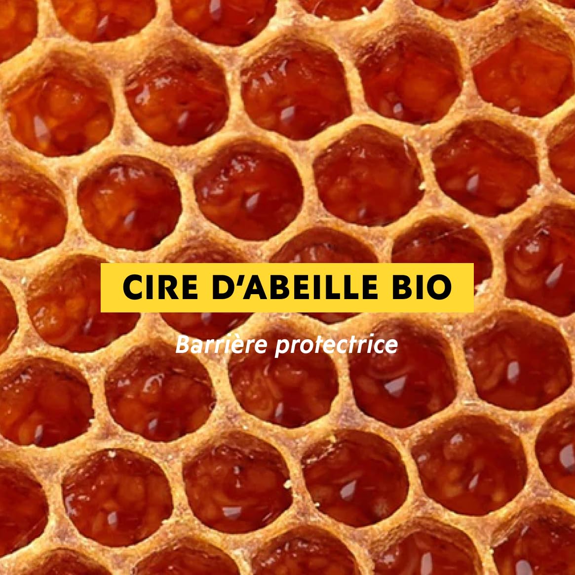 Alvadiem | Crème Multi-Défense à la cire d'abeille | Protège les peaux sensibles des agressions extérieures | Peau réactives | Soin barrière | Fabriqué en France | 150ml