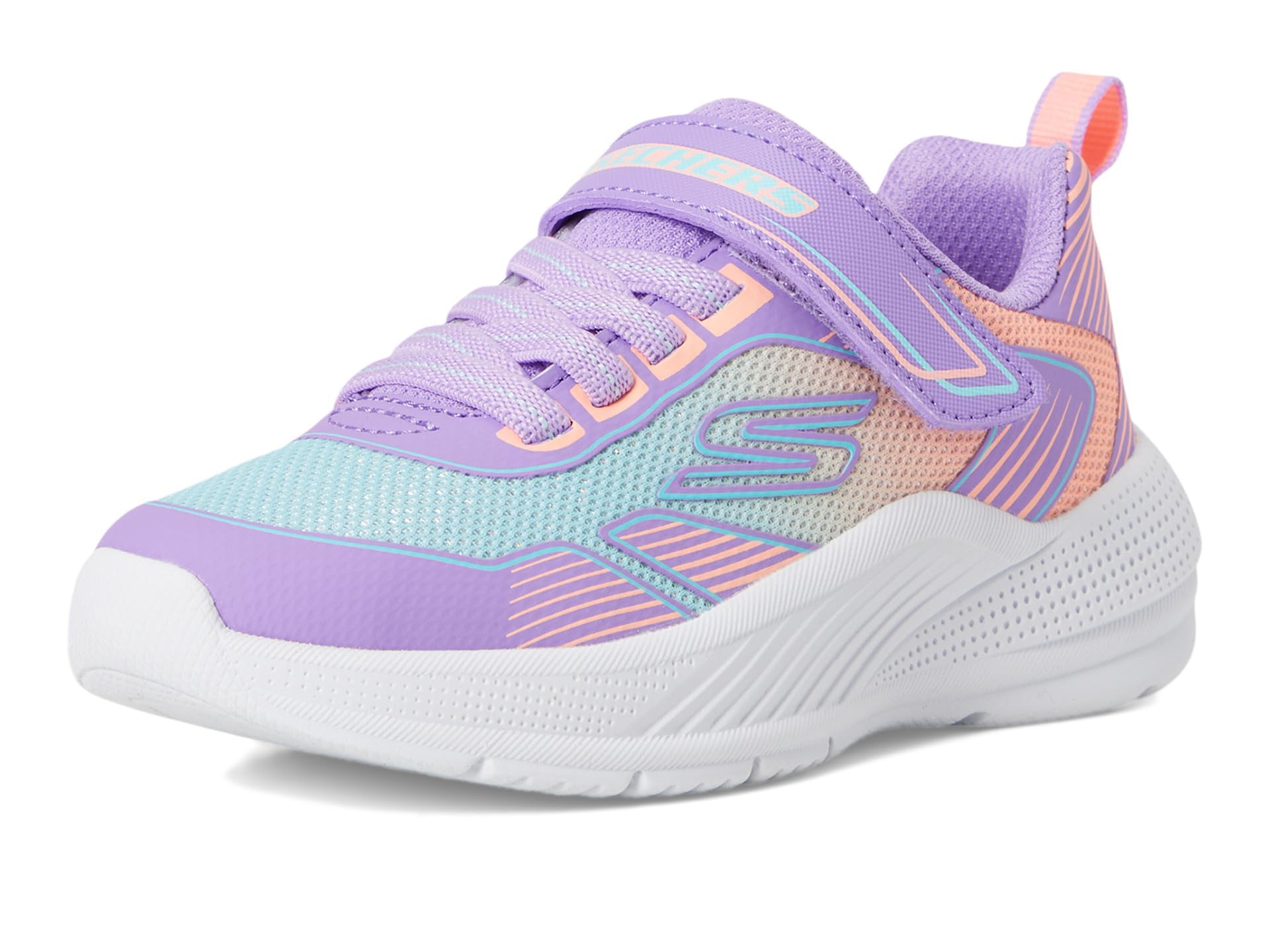 Skechers Microspec Advance ZapatillasNiñas