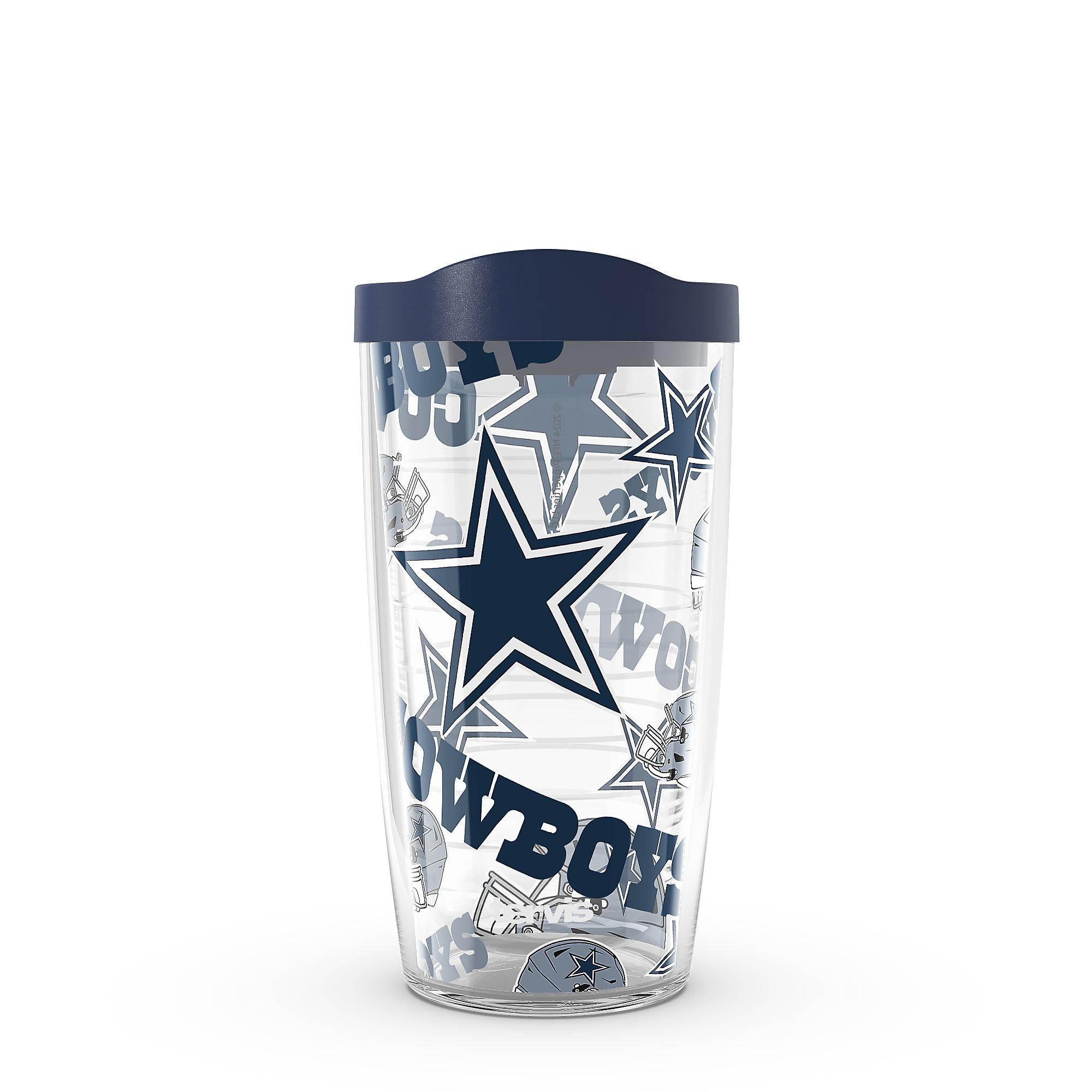 Tervis 16oz Tumbler | NFL® Dallas Cowboys - All Over
