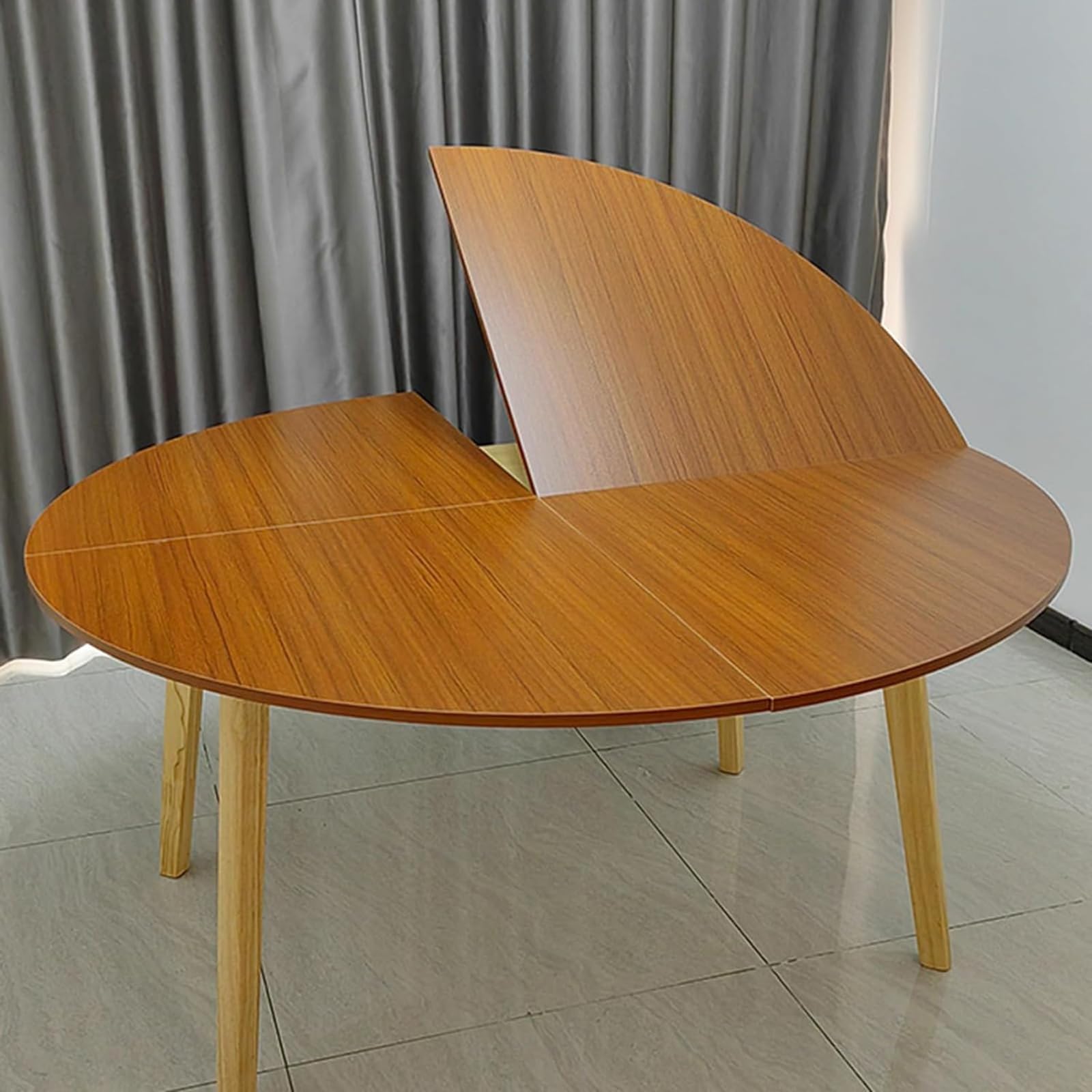 折りたたみテーブル 木製トップ 東谷 アウトドアテーブル 折りたたみ 木製 コンパクト 100cm