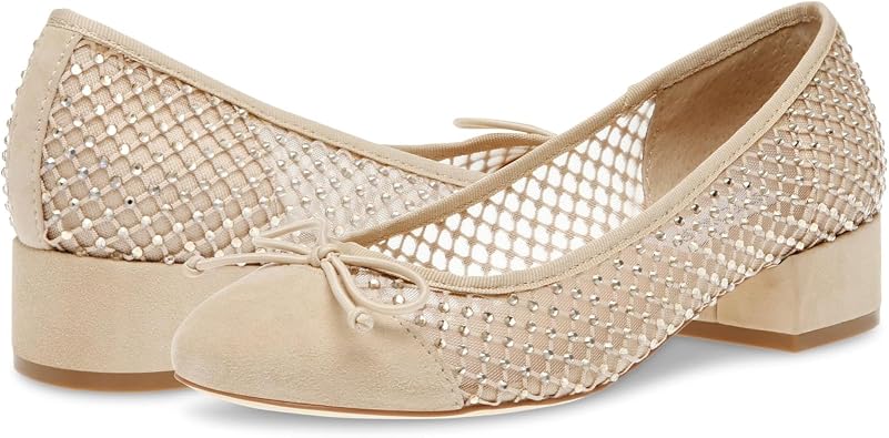 Steve Madden Womens Cherish Pump