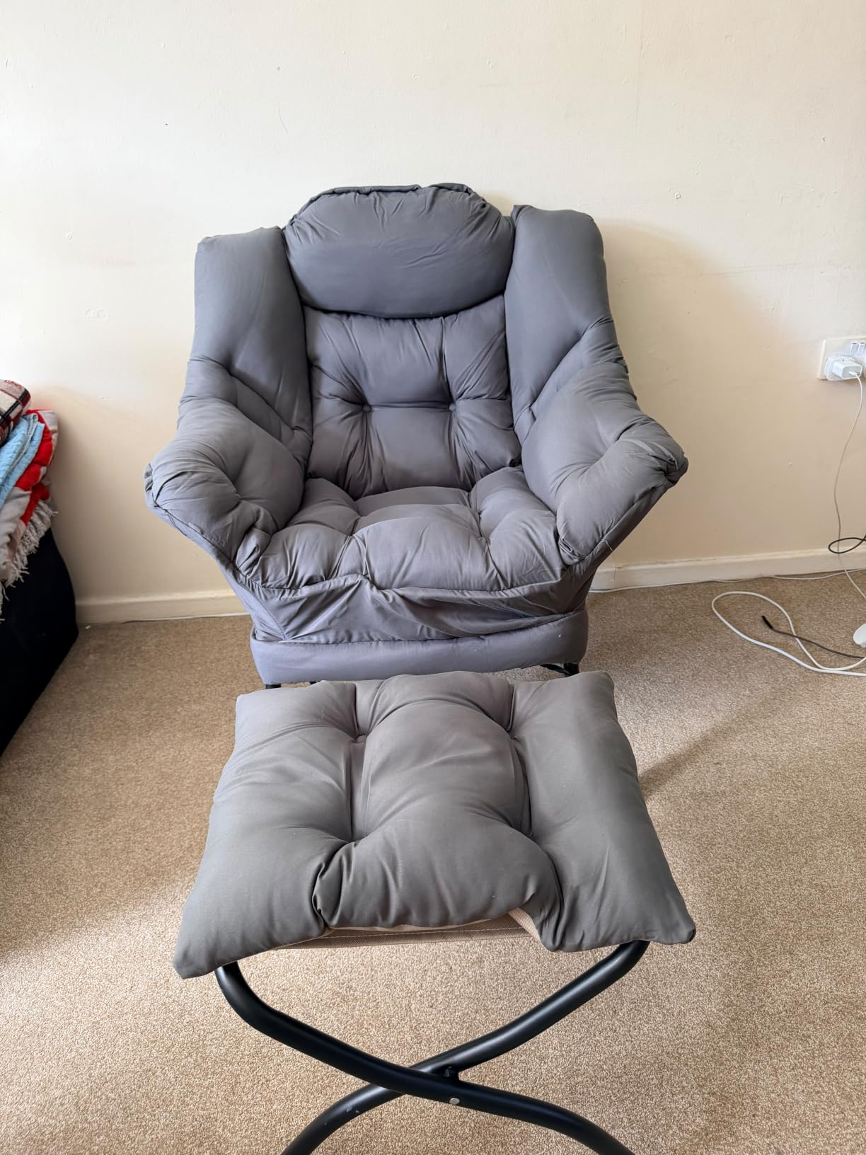 Customer photo