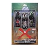 Marvel Heroclix: Earth x Starter Set