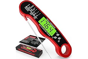 Meat Thermometer Digital