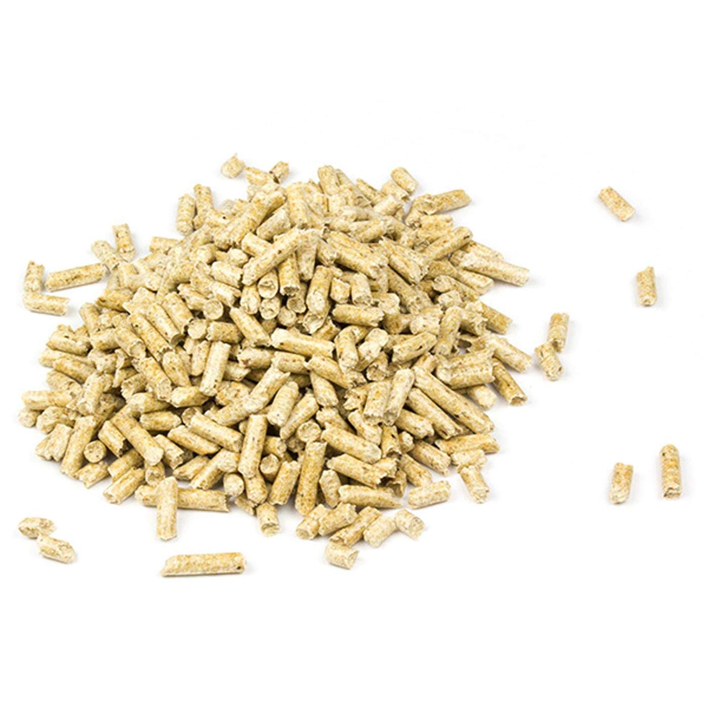 THERMOSPAN Premium Holzpellets 2x 15 Kg