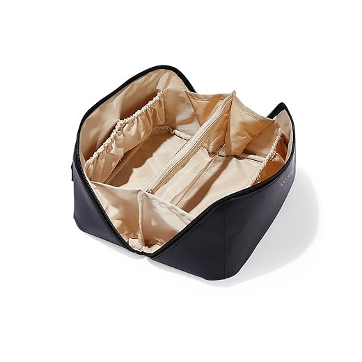 Bolsa para cosméticos Cosmetic Bag, EACHY, adulto-unissex