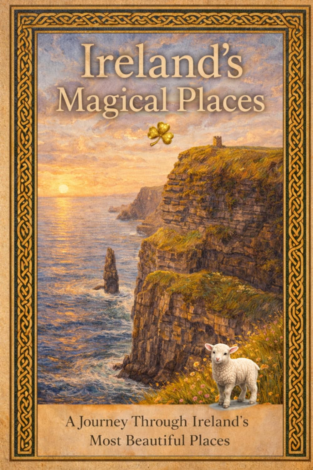 Ireland's Magical Places: A Journey Through Ireland's Most Beautiful Places