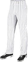 Vista 1 de Champro Mens Triple Crown Open Bottom Pinstripe Baseball Pants
