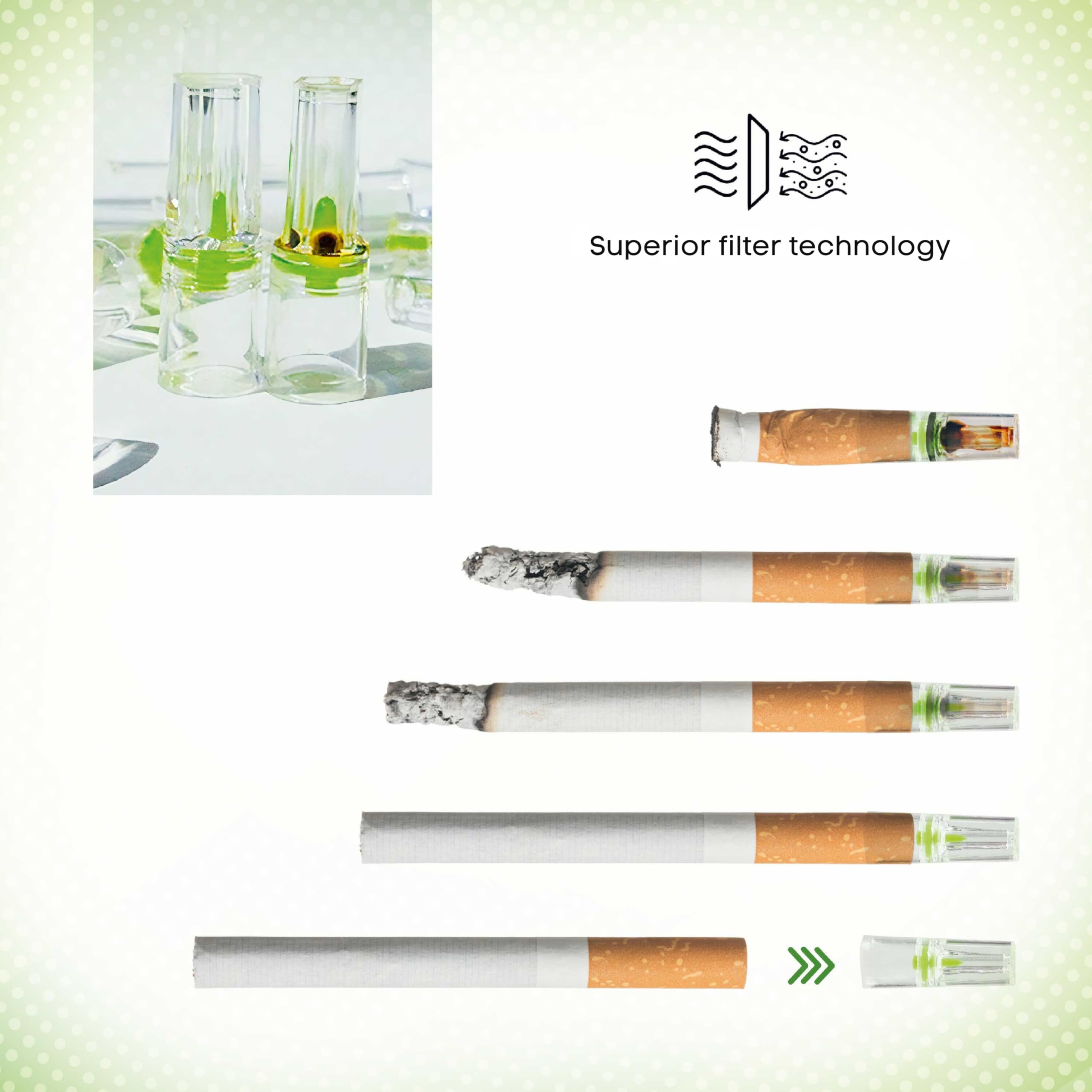 how long before cigarette chemicals leave the body What Happens to Your Body When You Smoke