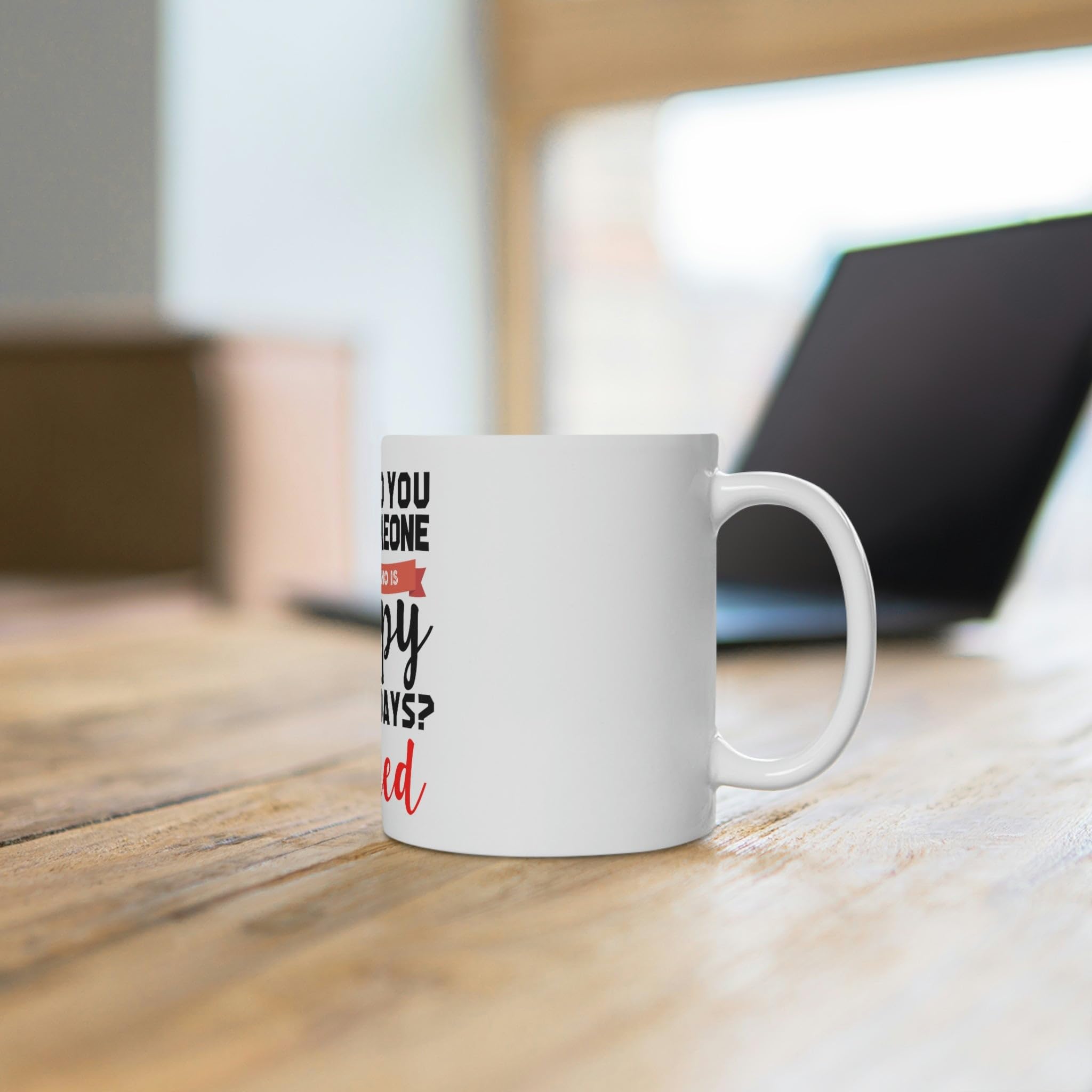 Tazza Divertente Per Pensionamento, 325 Ml, Con Scritta 'You've Worked Your Whole Life For This', Regalo Originale Per Colleghi, Insegnanti, Amici - 4
