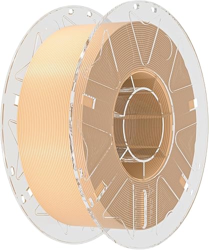 Creality Hyper PLA RFID 3D Printing Filament 1 Kg, Skin