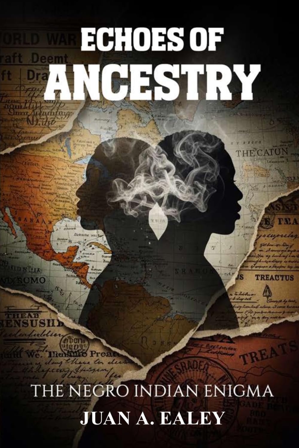 Echoes of Ancestry: The Negro Indian Enigma
