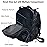 hopopower Tactical Sling Bag Backpack for Men, Military Sport Bag Pack Sling Shoulder Backpack for Every Day Carry