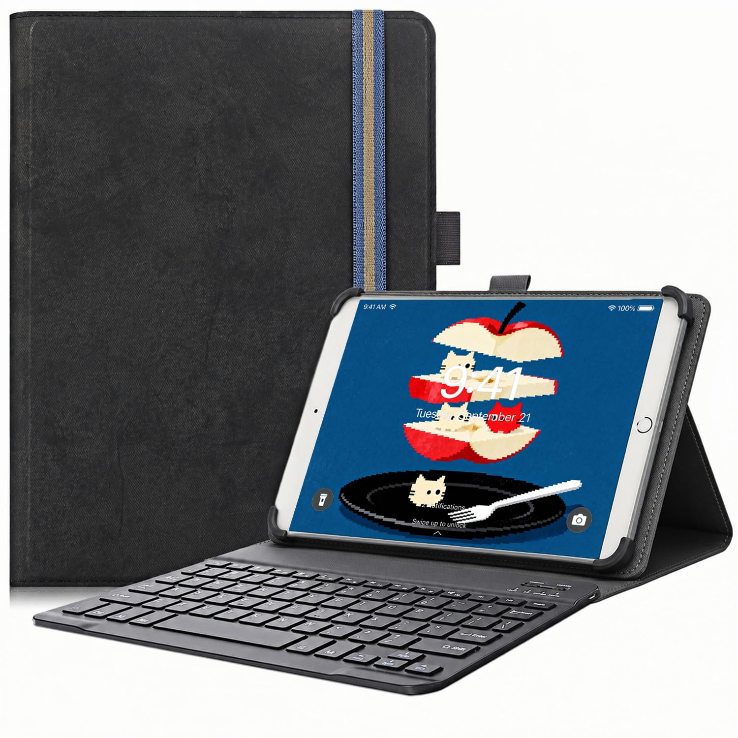 Amazon | For PHILIPS T7250 ケース 8.8インチ タブレットケース