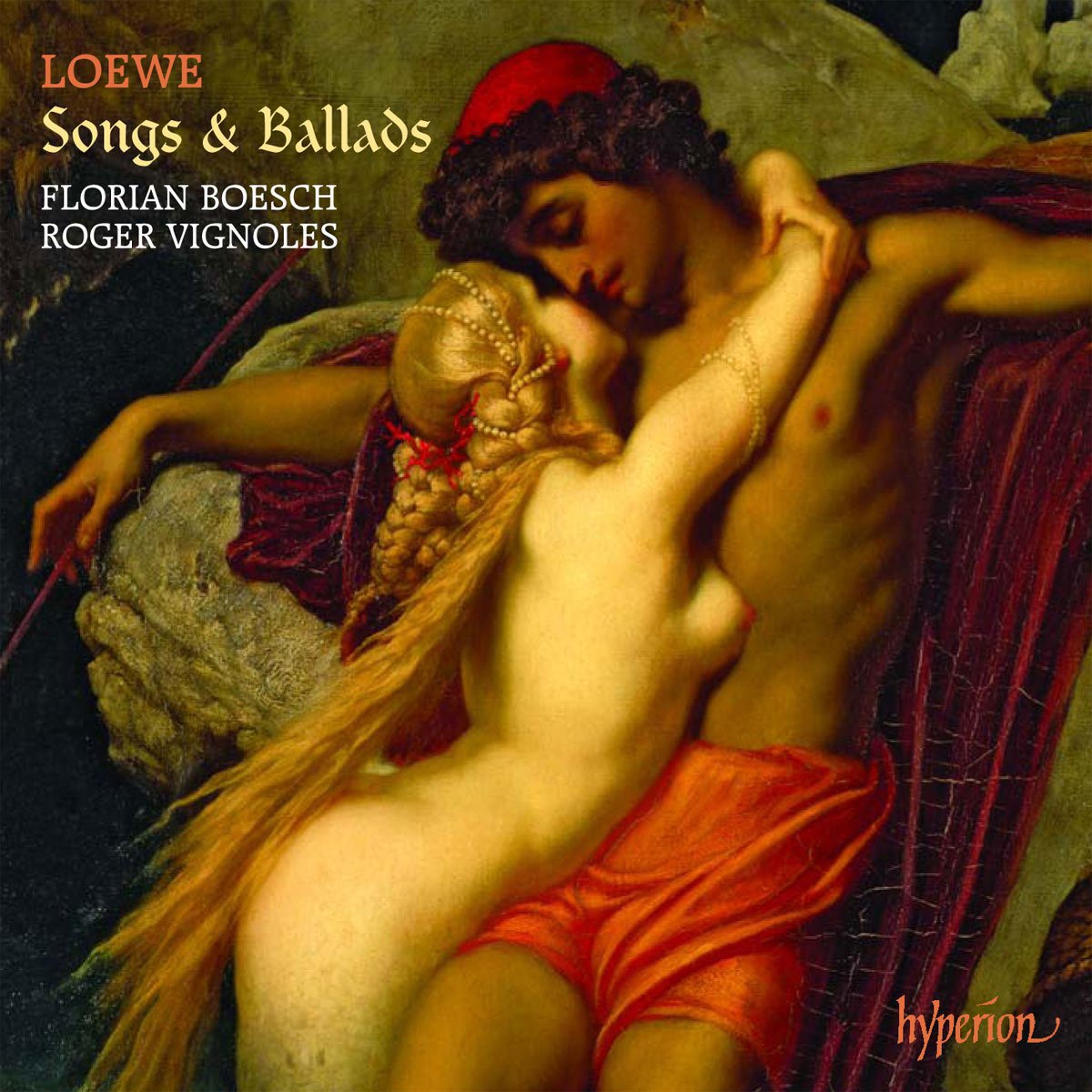 Loewe; Ballads