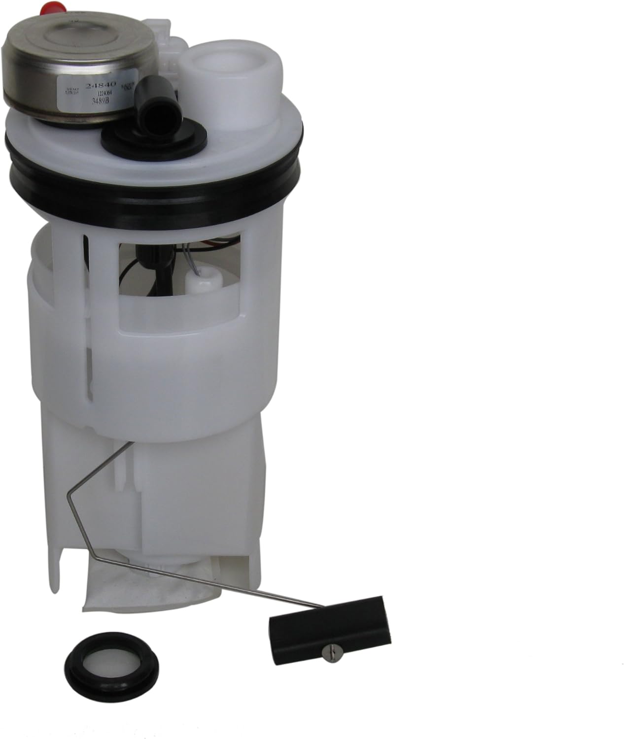 Autobest F3074A Fuel Pump Module Assembly