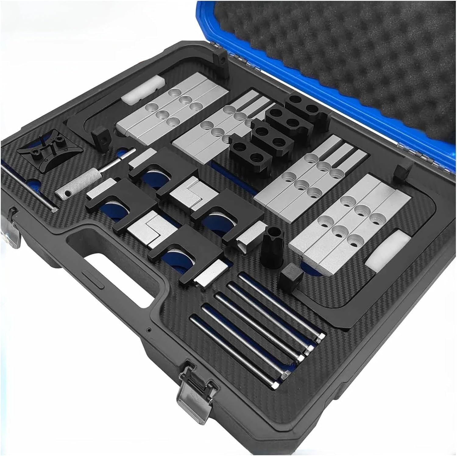 Engine Camshaft Alignment Tension Lock Timing Tool Compatible With Mercedes Benz Maybach S560L M177 M178 M176 4.0L AMG C63 OEM 177589014000